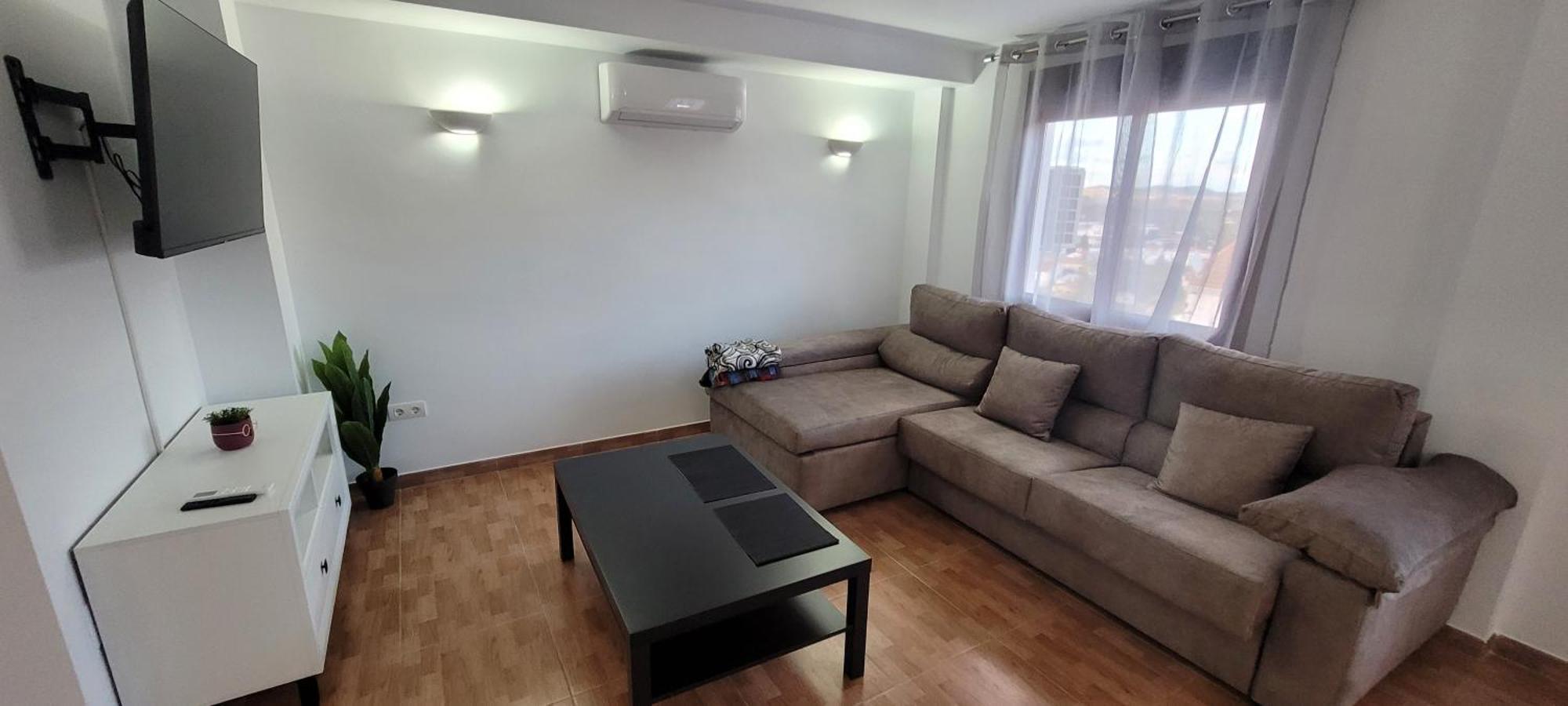 Loft Luna Ardales Zewnętrze zdjęcie