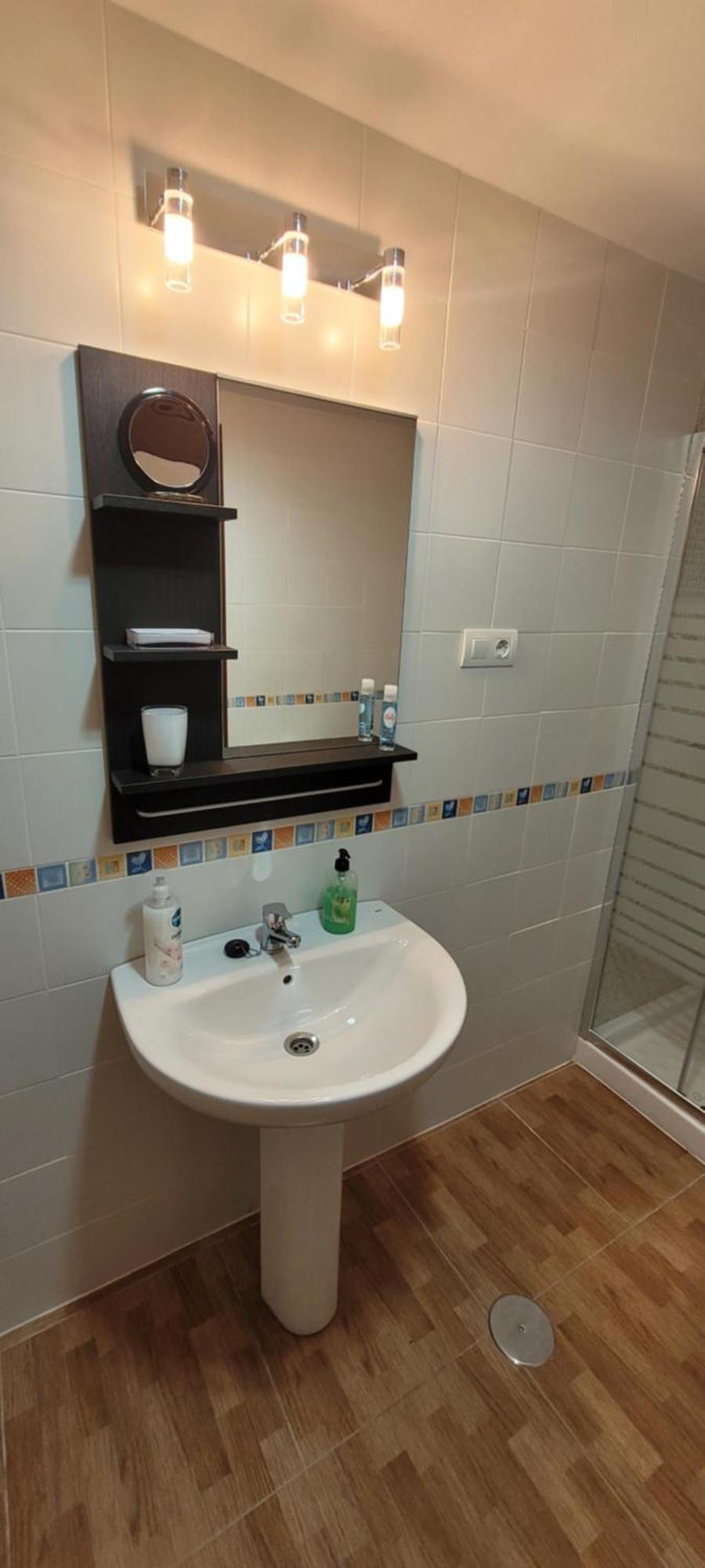 Loft Luna Ardales Zewnętrze zdjęcie