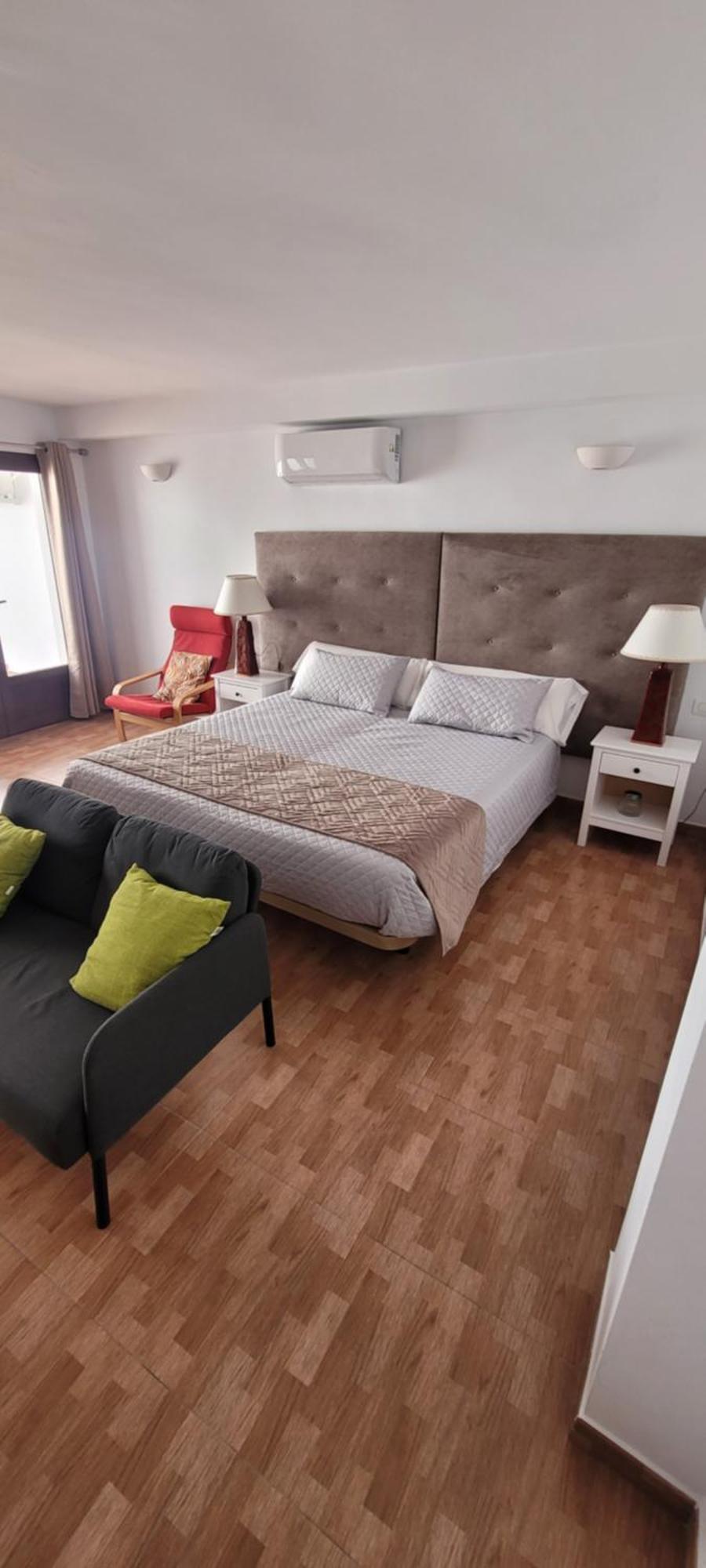 Loft Luna Ardales Zewnętrze zdjęcie